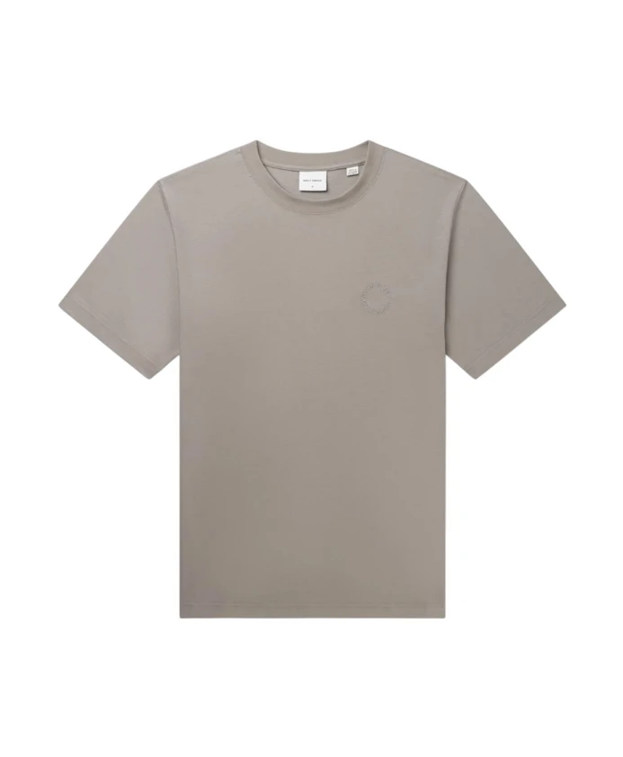 Футболка с коротким рукавом Orbit Daily Paper, серый
Футболка с коротким рукавом Orbit Daily Paper, серый