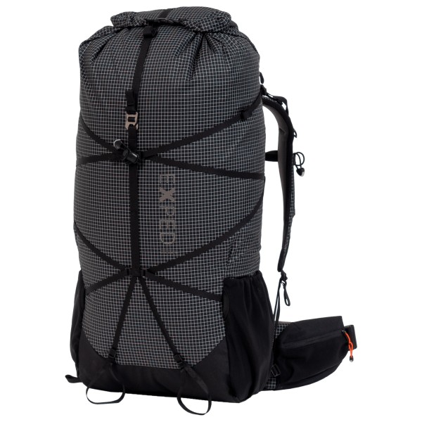 Lightning 45 - туристический рюкзак Exped, черный
Lightning 45 - туристический рюкзак Exped, черный