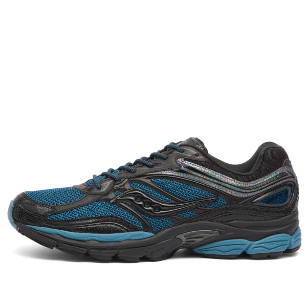 Кроссовки Progrid Omni 9 Saucony, Black Glow
Кроссовки Progrid Omni 9 Saucony, Black Glow