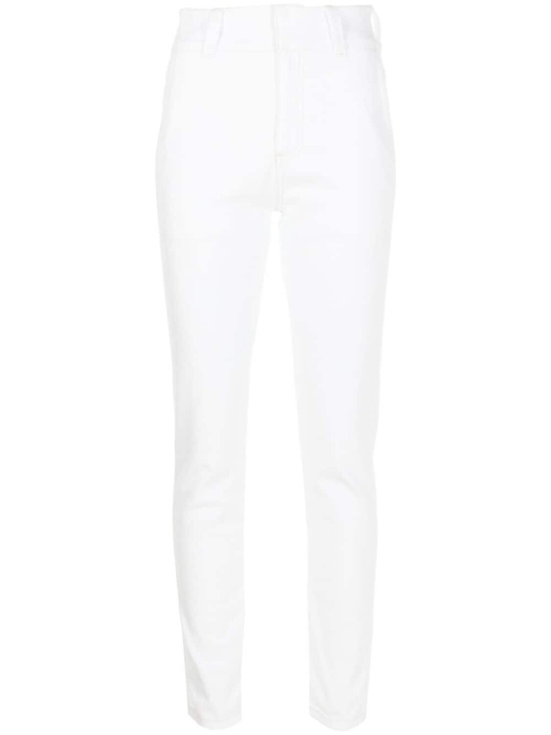 Lethicia Bronstein брюки скинни Amanda, белый
Lethicia Bronstein брюки скинни Amanda, белый