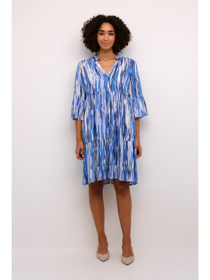 Платье до колена Kaffe
Платье до колена Kaffe