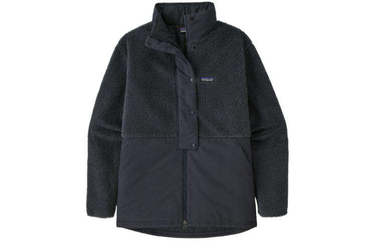 Patagonia Куртка женская, Smolder Blue/Smolder Blue
Patagonia Куртка женская, Smolder Blue/Smolder Blue