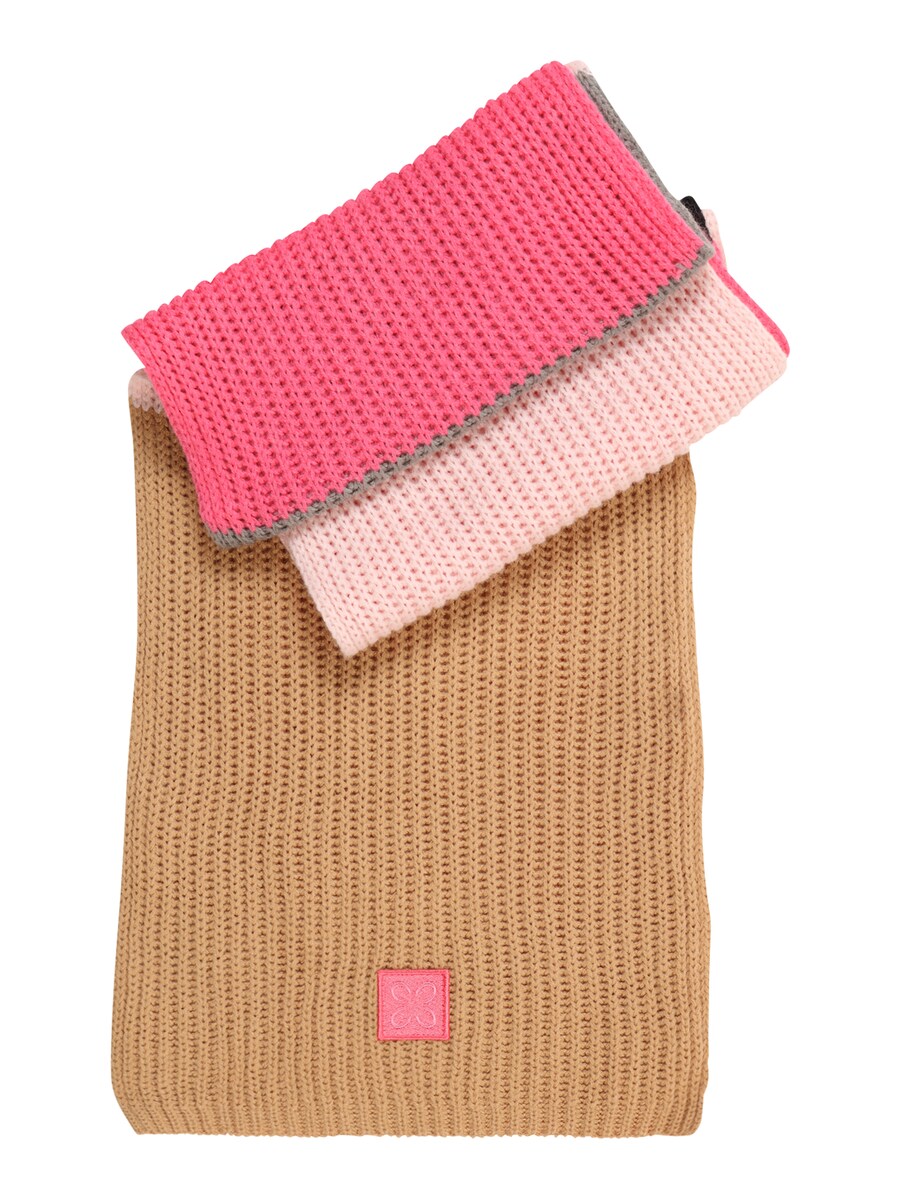 Шарф CODELLO, Pink/Rose
Шарф CODELLO, Pink/Rose