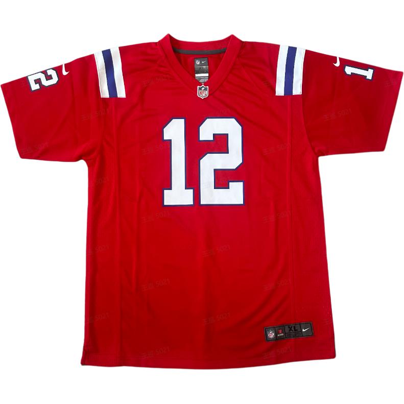 Nike Футболка NFL мужская red, Красный, Nike Футболка NFL мужская red
Nike Футболка NFL мужская red, Красный, Nike Футболка NFL мужская red