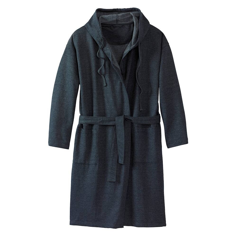 Большой и высокий мужской флисовый халат Kingsize KingSize, темно-синий
Большой и высокий мужской флисовый халат Kingsize KingSize, темно-синий