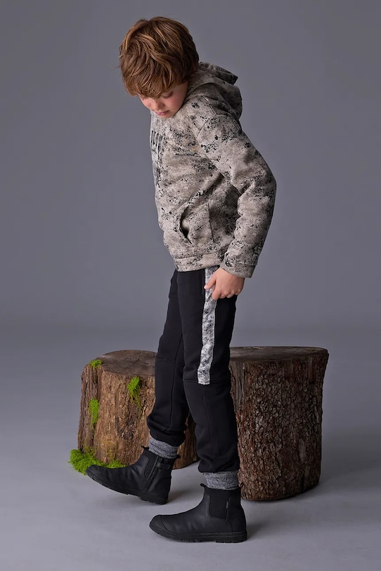 Детские спортивные штаны Mayoral, черный
Детские спортивные штаны Mayoral, черный