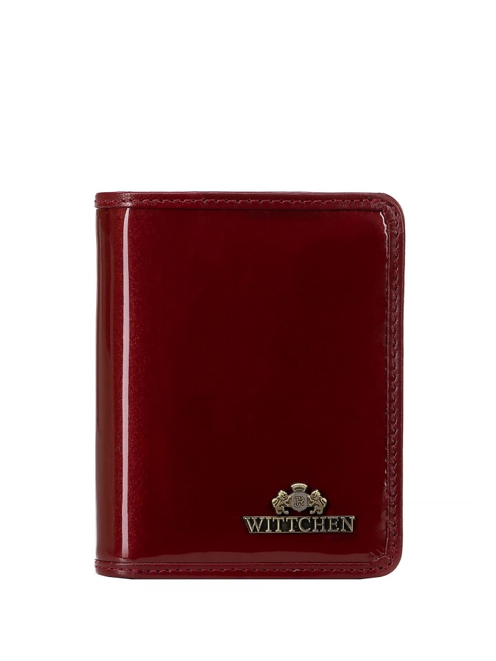 Кошелек Wittchen, красный
Кошелек Wittchen, красный