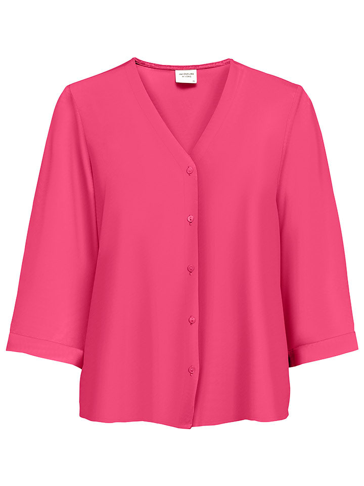 Футболка JDY, розовый
Футболка JDY, розовый