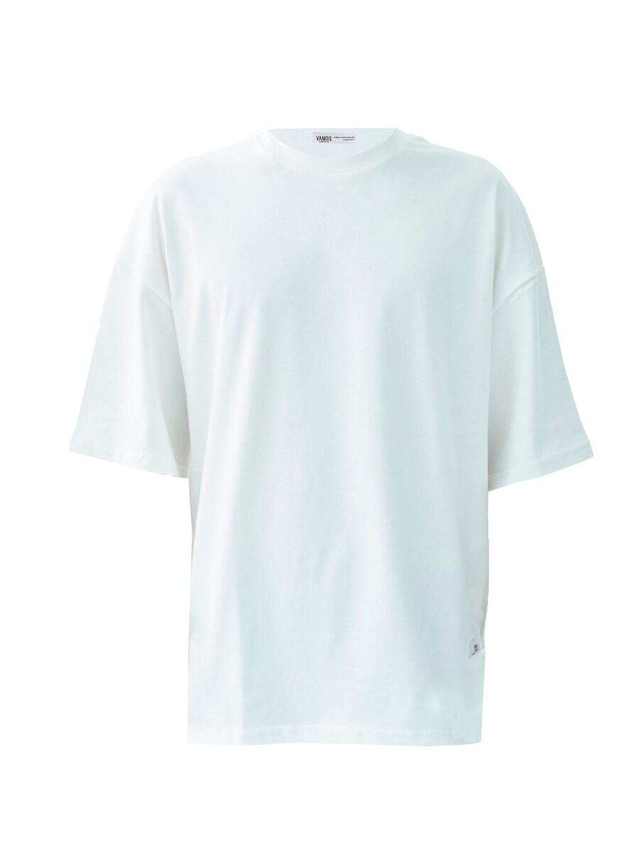 Рубашка VAMOS CLO Cupid’s Dart, белый
Рубашка VAMOS CLO Cupid’s Dart, белый