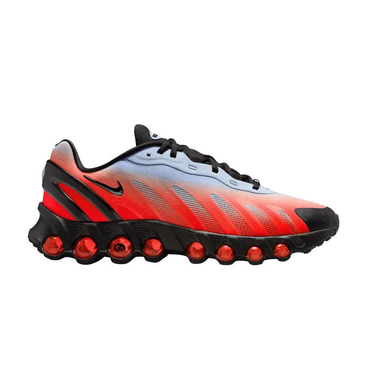 Кроссовки Nike Air Max DN8 'Bright Crimson Royal Tint ', красный
Кроссовки Nike Air Max DN8 'Bright Crimson Royal Tint ', красный