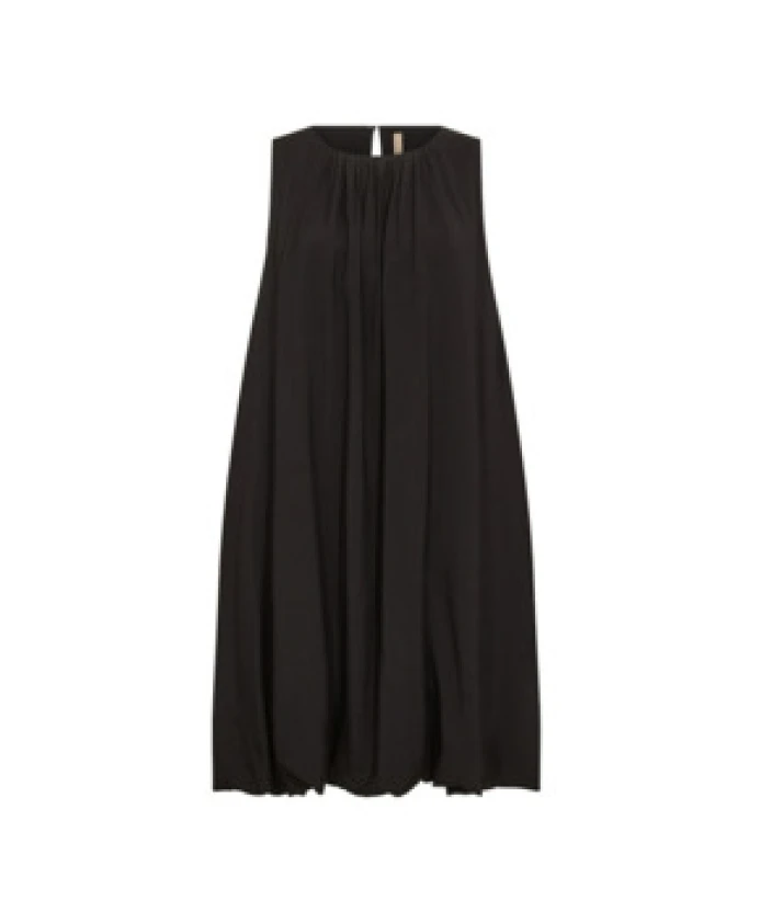 Однотонное взрослое платье Soyaconcept, черный
Однотонное взрослое платье Soyaconcept, черный