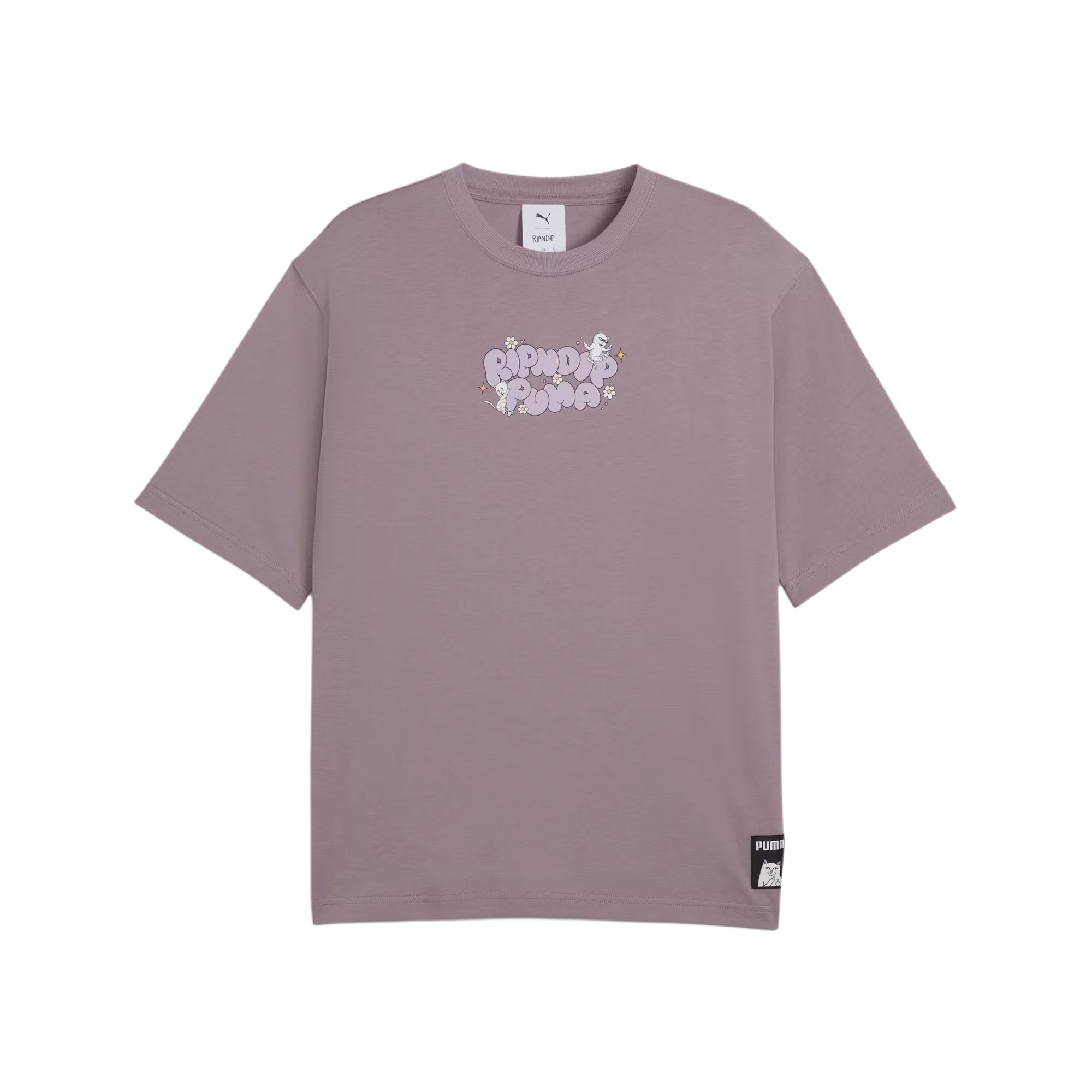 Футболка RIPNDIP FW25 Unisex PUMA, Plum Sauce, Фиолетовый, Футболка RIPNDIP FW25 Unisex PUMA, Plum Sauce
Футболка RIPNDIP FW25 Unisex PUMA, Plum Sauce, Фиолетовый, Футболка RIPNDIP FW25 Unisex PUMA, Plum Sauce