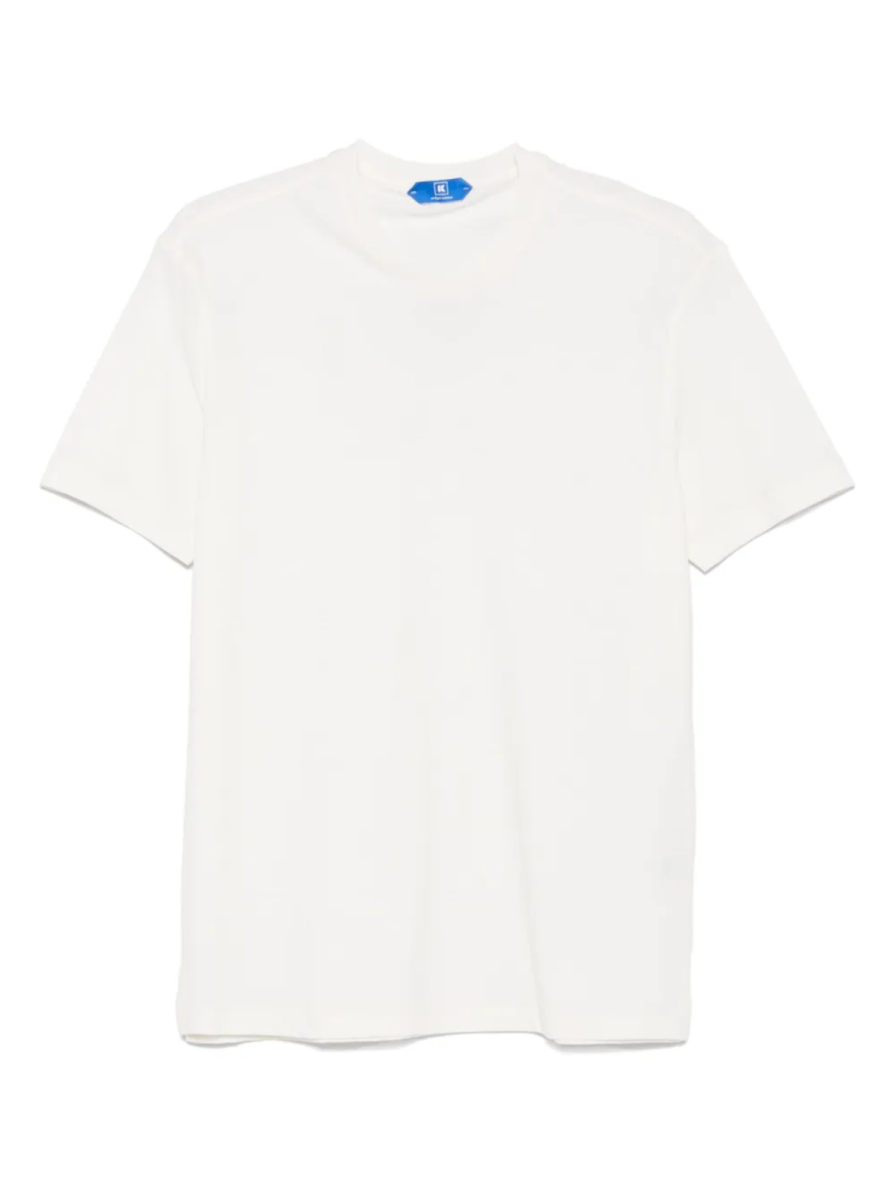 Футболка из хлопка Kired, нейтральный
Футболка из хлопка Kired, нейтральный