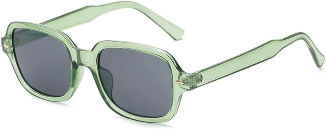 Солнцезащитные очки с защитой UV400 | Оранжевые линзы Rivets | для женщин и мужчин, для занятий спортом на открытом воздухе и вождения DSVIGF, Green Black
Солнцезащитные очки с защитой UV400 | Оранжевые линзы Rivets | для женщин и мужчин, для занятий спортом на открытом воздухе и вождения DSVIGF, Green Black