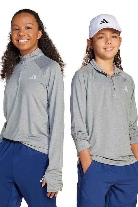 Детская водолазка Adidas, серый
Детская водолазка Adidas, серый