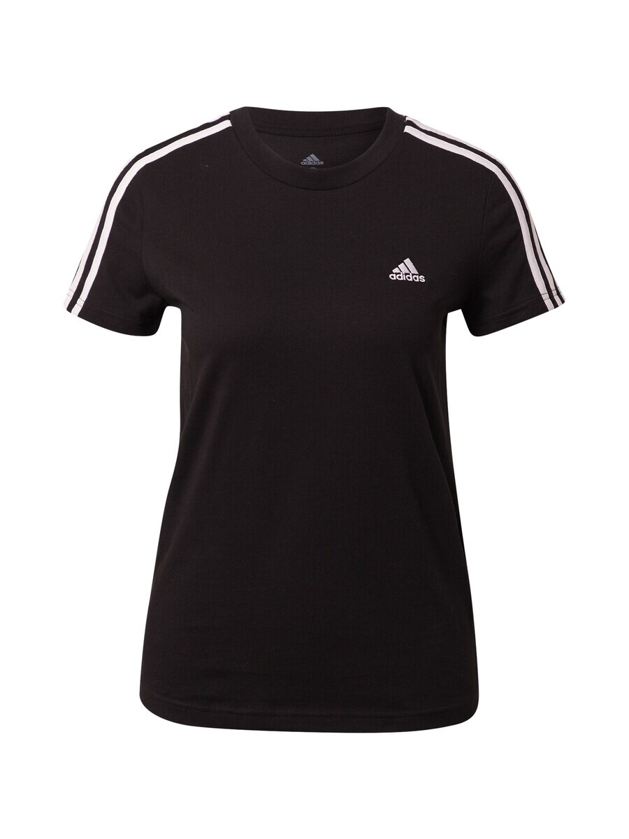 Спортивная футболка Adidas ESSENTIALS, черный
Спортивная футболка Adidas ESSENTIALS, черный