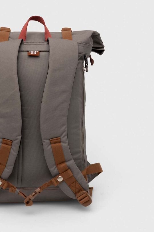 Рюкзак Christopher Dreamwalker Doughnut, серый
Рюкзак Christopher Dreamwalker Doughnut, серый