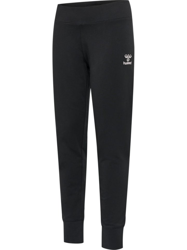 Леггинсы черного цвета Hummel
Леггинсы черного цвета Hummel