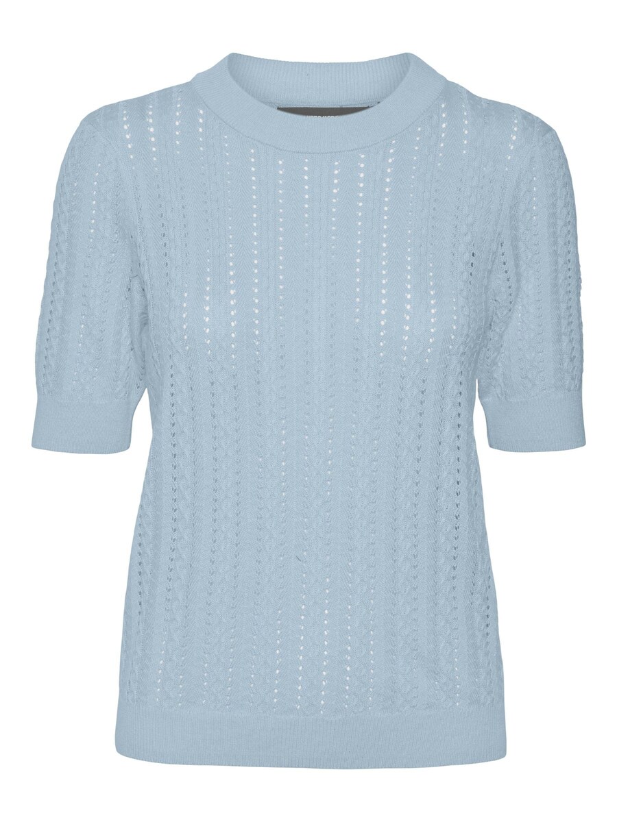 Свитер VERO MODA, Light blue
Свитер VERO MODA, Light blue