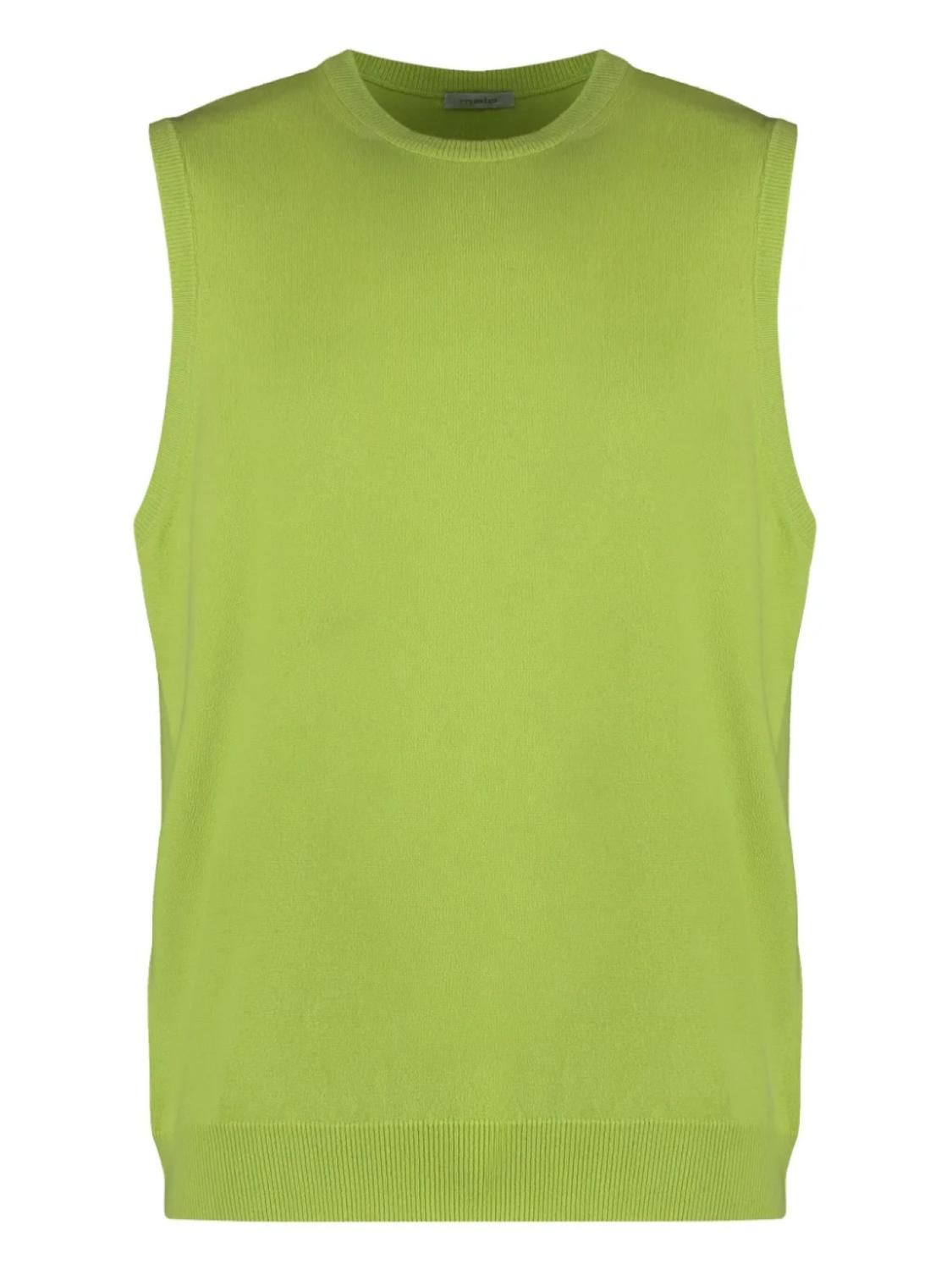 Вязаный жилет Malo, зеленый
Вязаный жилет Malo, зеленый