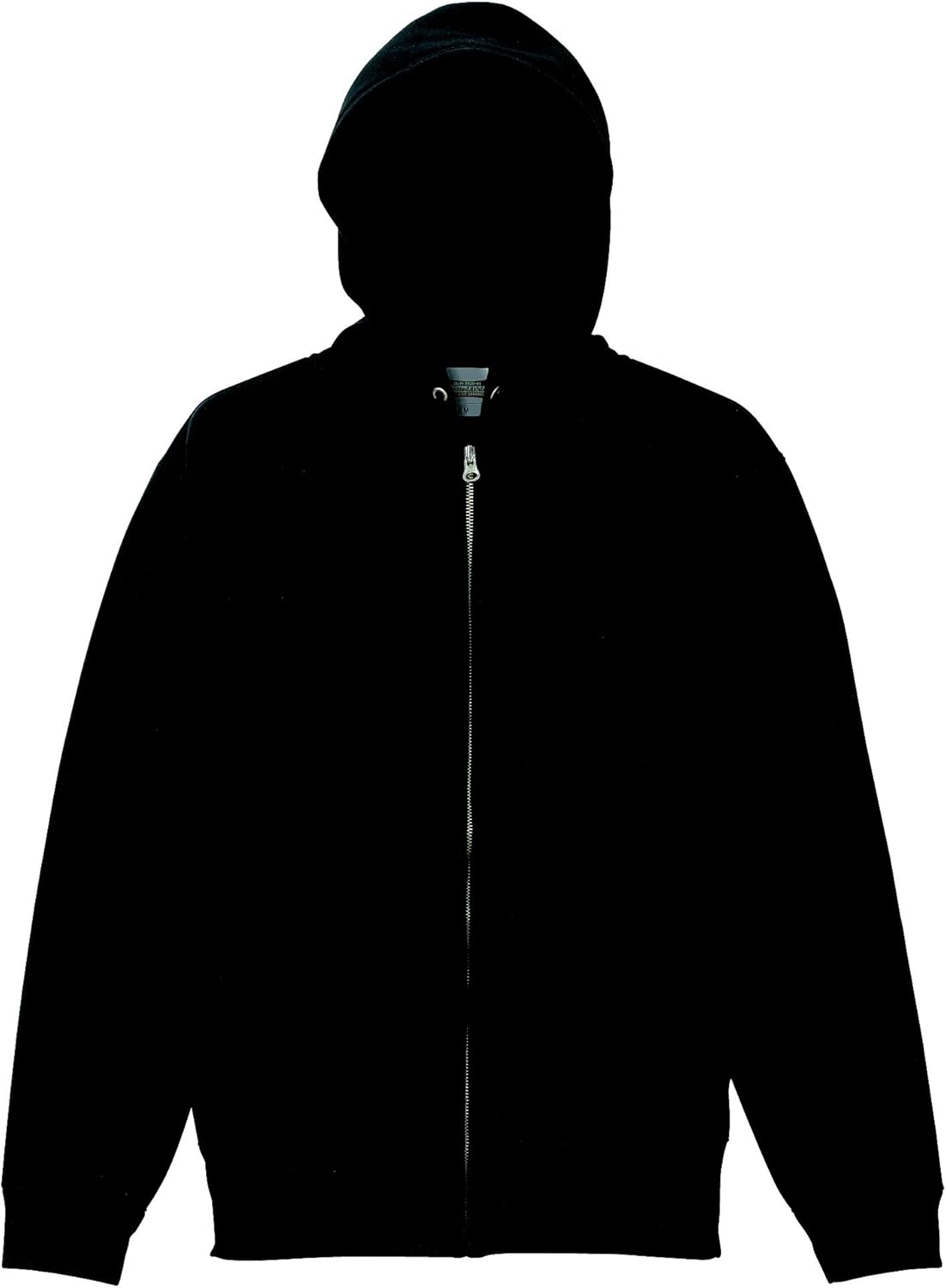 Мужская толстовка United Athle 562001 из ткани плотностью 10,0 унций, на молнии (с флисовой подкладкой), черный
Мужская толстовка United Athle 562001 из ткани плотностью 10,0 унций, на молнии (с флисовой подкладкой), черный