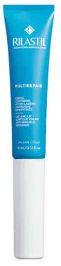 Риластил Multirepair Глаза Губы 15 мл Восстанавливающее действие Rilastil
Риластил Multirepair Глаза Губы 15 мл Восстанавливающее действие Rilastil