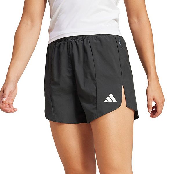 Женские беговые шорты adizero essentials Adidas, Black
Женские беговые шорты adizero essentials Adidas, Black