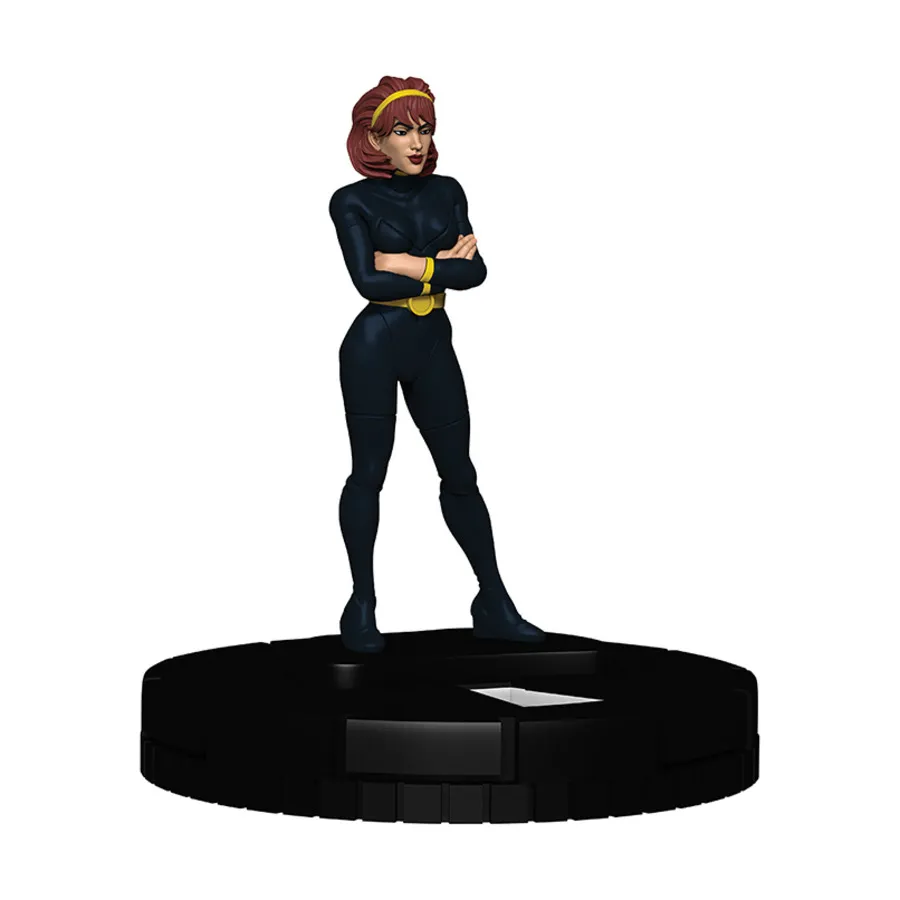 Мойра МакТаггарт #007b (C), Marvel HeroClix - X-Men Xavier's School - Singles
Мойра МакТаггарт #007b (C), Marvel HeroClix - X-Men Xavier's School - Singles
