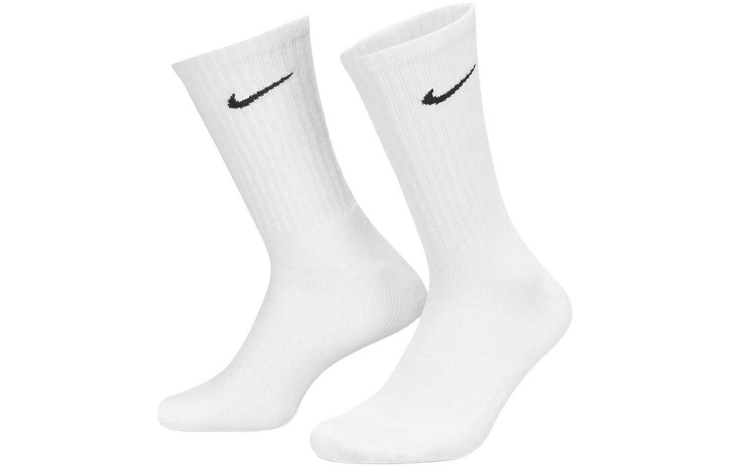 Носки унисекс до середины икры Nike
Носки унисекс до середины икры Nike