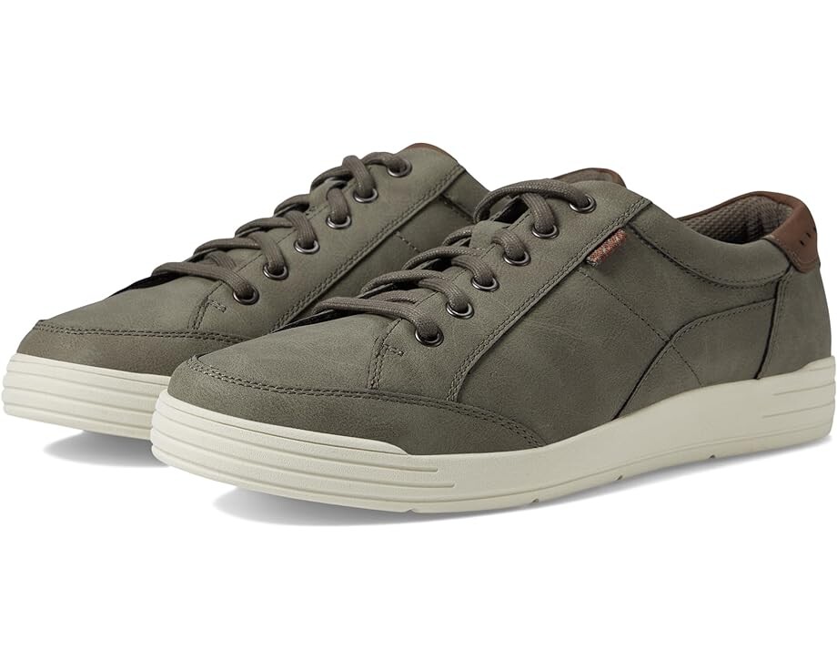 Кроссовки Nunn Bush Kore City Walk Lace to Toe Oxford, цвет Charcoal, Серый, Кроссовки Nunn Bush Kore City Walk Lace to Toe Oxford, цвет Charcoal
Кроссовки Nunn Bush Kore City Walk Lace to Toe Oxford, цвет Charcoal, Серый, Кроссовки Nunn Bush Kore City Walk Lace to Toe Oxford, цвет Charcoal