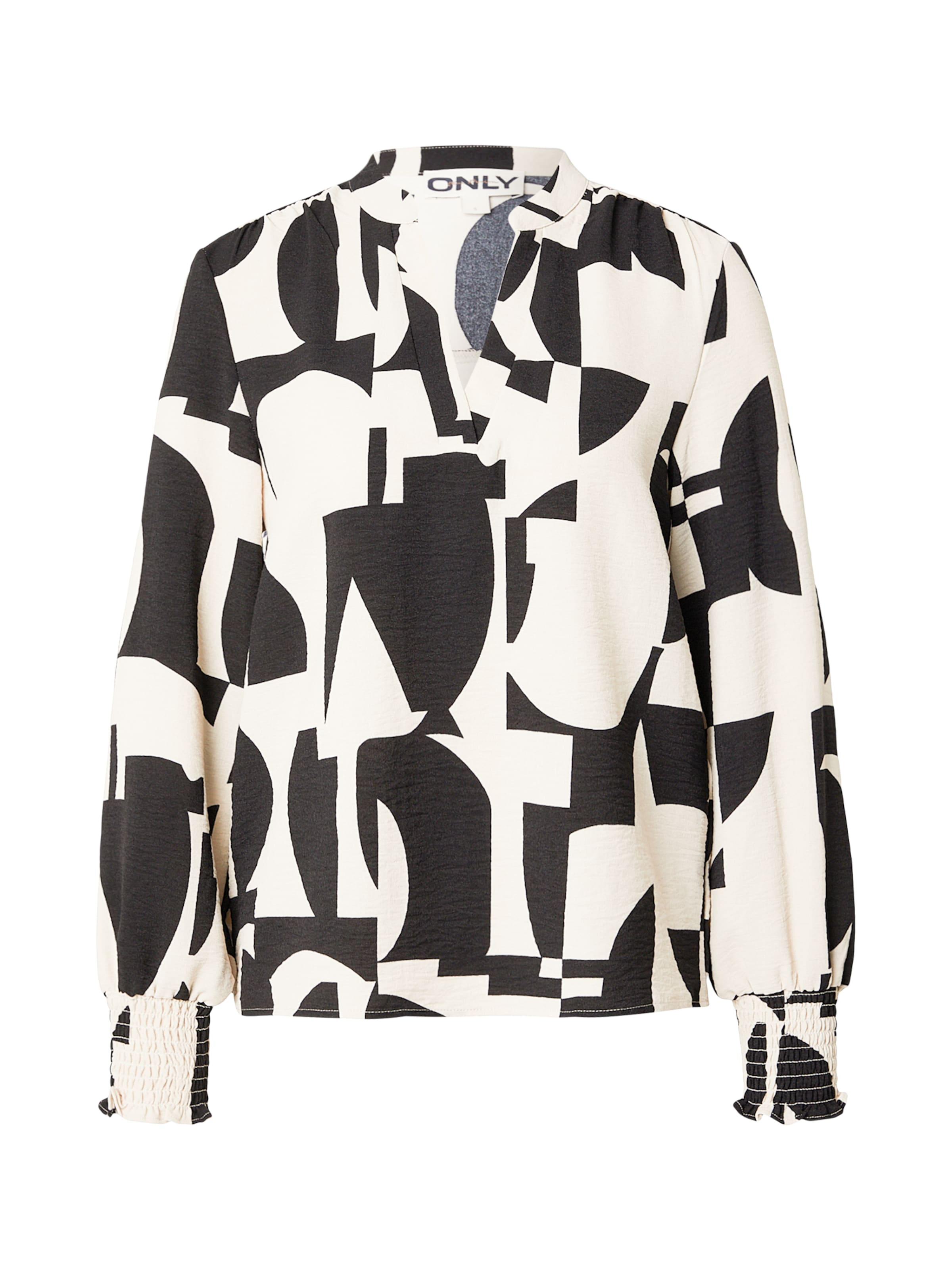 ONLY Блуза 'ONLMette' в бежевом цвете
ONLY Блуза 'ONLMette' в бежевом цвете