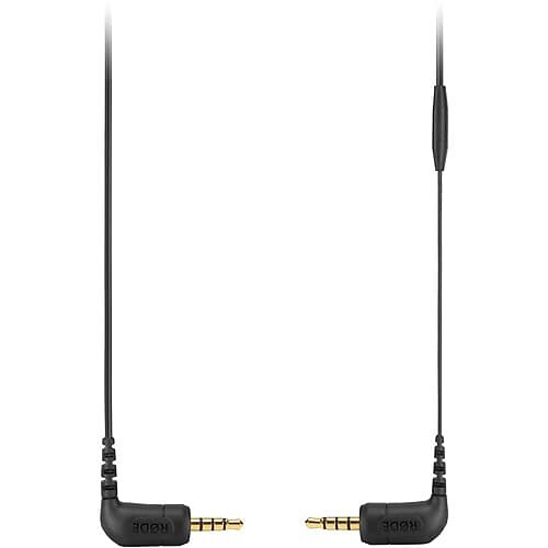 Микрофон RODE SC10
Микрофон RODE SC10