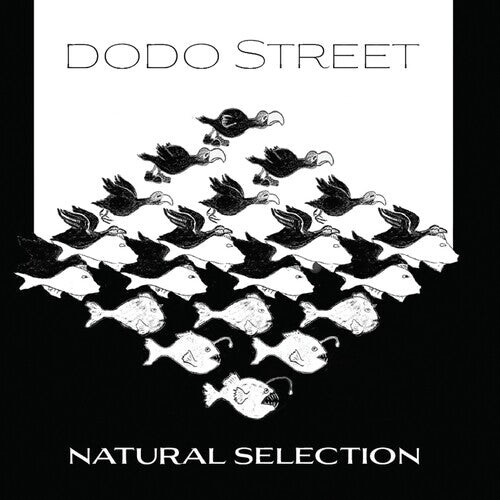 CD диск Adams / Dodo Street Band / Byrne: Natural Selection 
CD диск Adams / Dodo Street Band / Byrne: Natural Selection