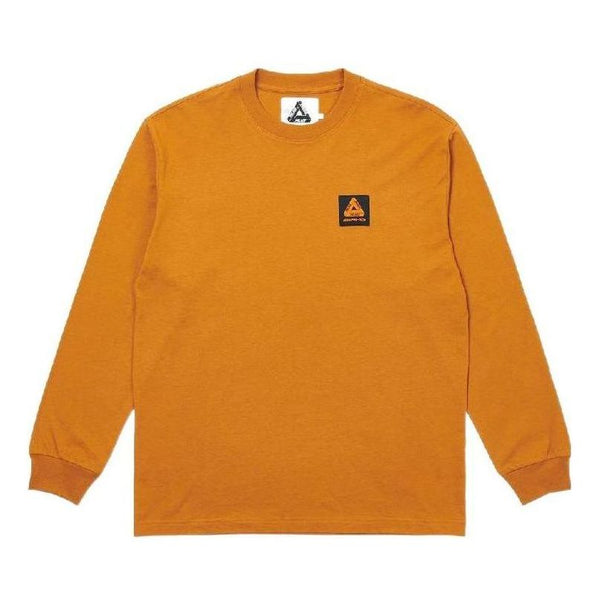 Футболка x amg 2.0 long sleeve 'orange' Palace, оранжевый
Футболка x amg 2.0 long sleeve 'orange' Palace, оранжевый