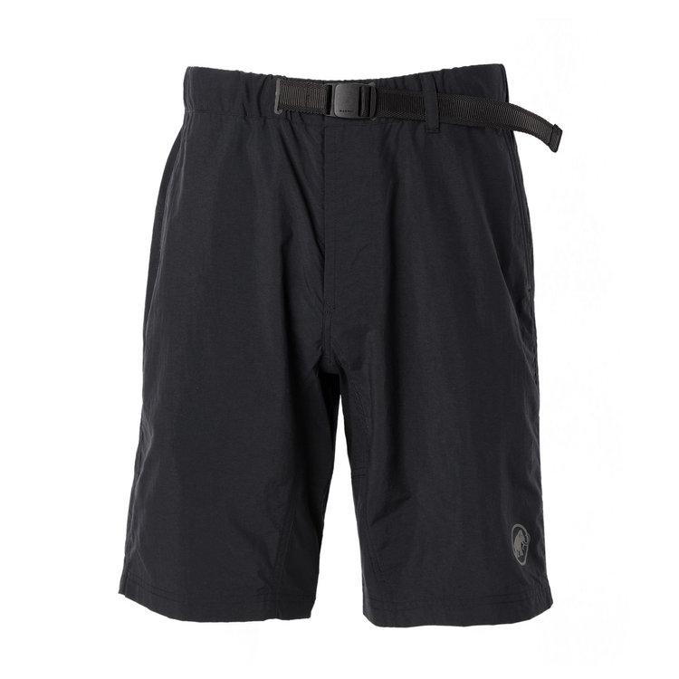 MAMMUT Повседневные шорты Asian Version летние мужские black
MAMMUT Повседневные шорты Asian Version летние мужские black