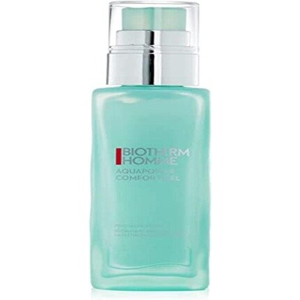Homme Aquapower Комфортный гель, Biotherm
Homme Aquapower Комфортный гель, Biotherm
