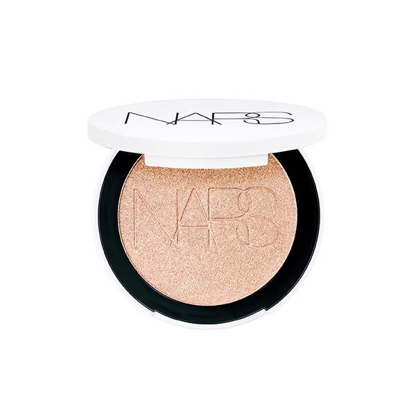 Пудровый хайлайтер NARS Light Reflecting Luminizer, ELECTRA
Пудровый хайлайтер NARS Light Reflecting Luminizer, ELECTRA