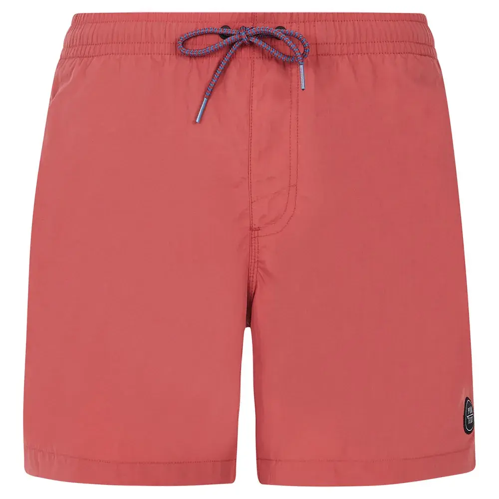 Шорты для плавания Protest Faster, красный
Шорты для плавания Protest Faster, красный