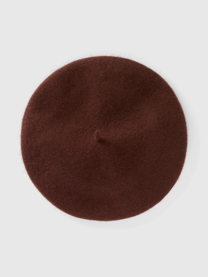 Шапка Benetton, коричневый
Шапка Benetton, коричневый