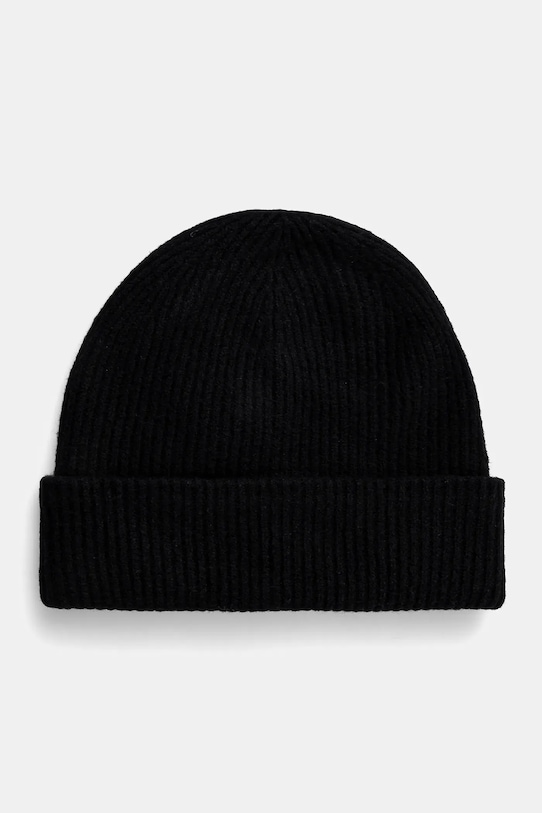 Шапка Abercrombie & Fitch, черный
Шапка Abercrombie & Fitch, черный