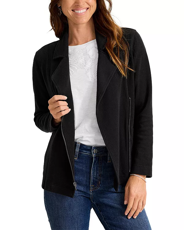 Мотоциклетная куртка Аруба Tommy Bahama, черный
Мотоциклетная куртка Аруба Tommy Bahama, черный