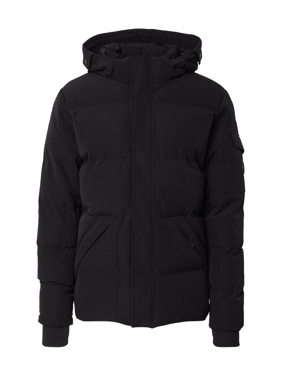 Зимняя куртка Cars Jeans CAMDEN, Black
Зимняя куртка Cars Jeans CAMDEN, Black