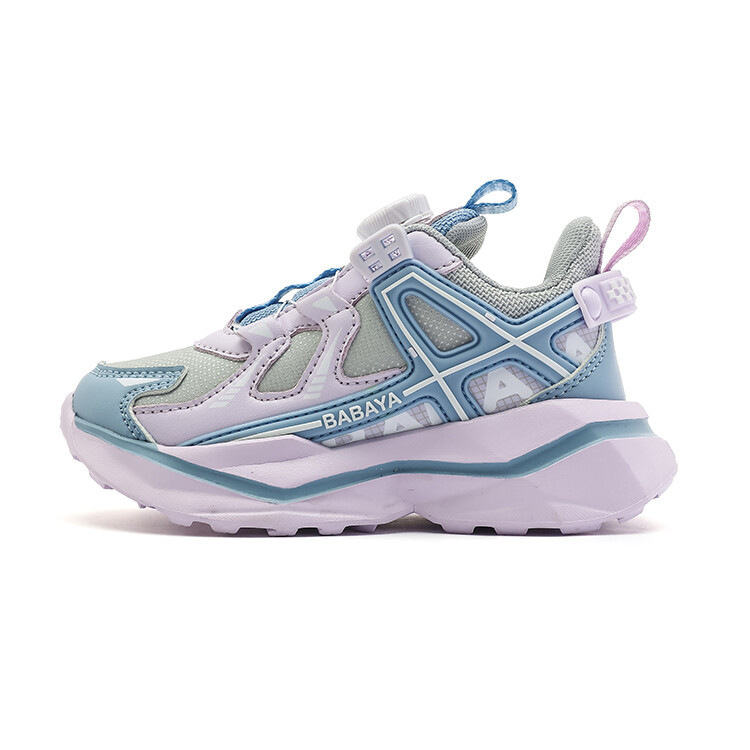 Кроссовки для детей "Дети" Babaya, черный
Кроссовки для детей "Дети" Babaya, черный