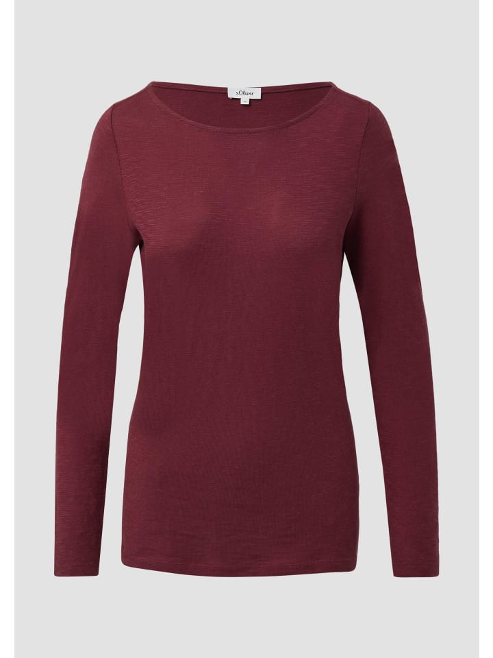 Футболка в цвете 3902_bordeaux s.Oliver, Хаки, Футболка в цвете 3902_bordeaux s.Oliver
Футболка в цвете 3902_bordeaux s.Oliver, Хаки, Футболка в цвете 3902_bordeaux s.Oliver