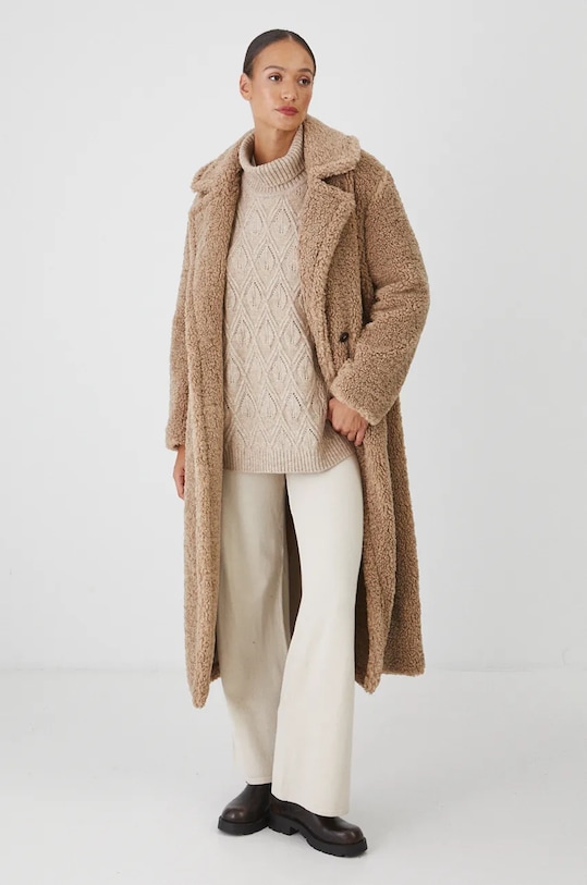 Пальто Medicine, бежевый
Пальто Medicine, бежевый