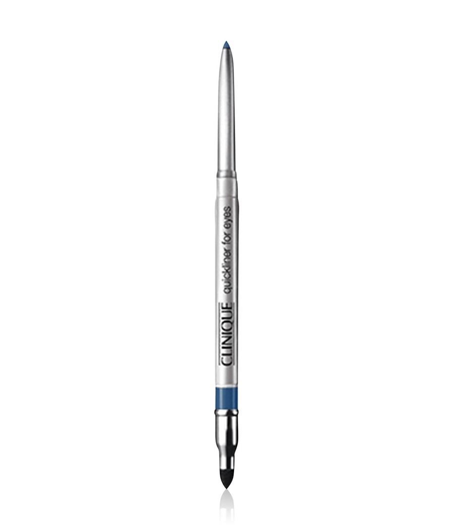 Подводка для глаз CLINIQUE Quickliner For Eyes, Nr. 08 - Blue Grey, 0.3g
Подводка для глаз CLINIQUE Quickliner For Eyes, Nr. 08 - Blue Grey, 0.3g