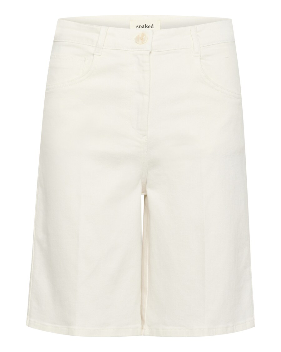 Расклешенные брюки SOAKED IN LUXURY Selino, белый
Расклешенные брюки SOAKED IN LUXURY Selino, белый