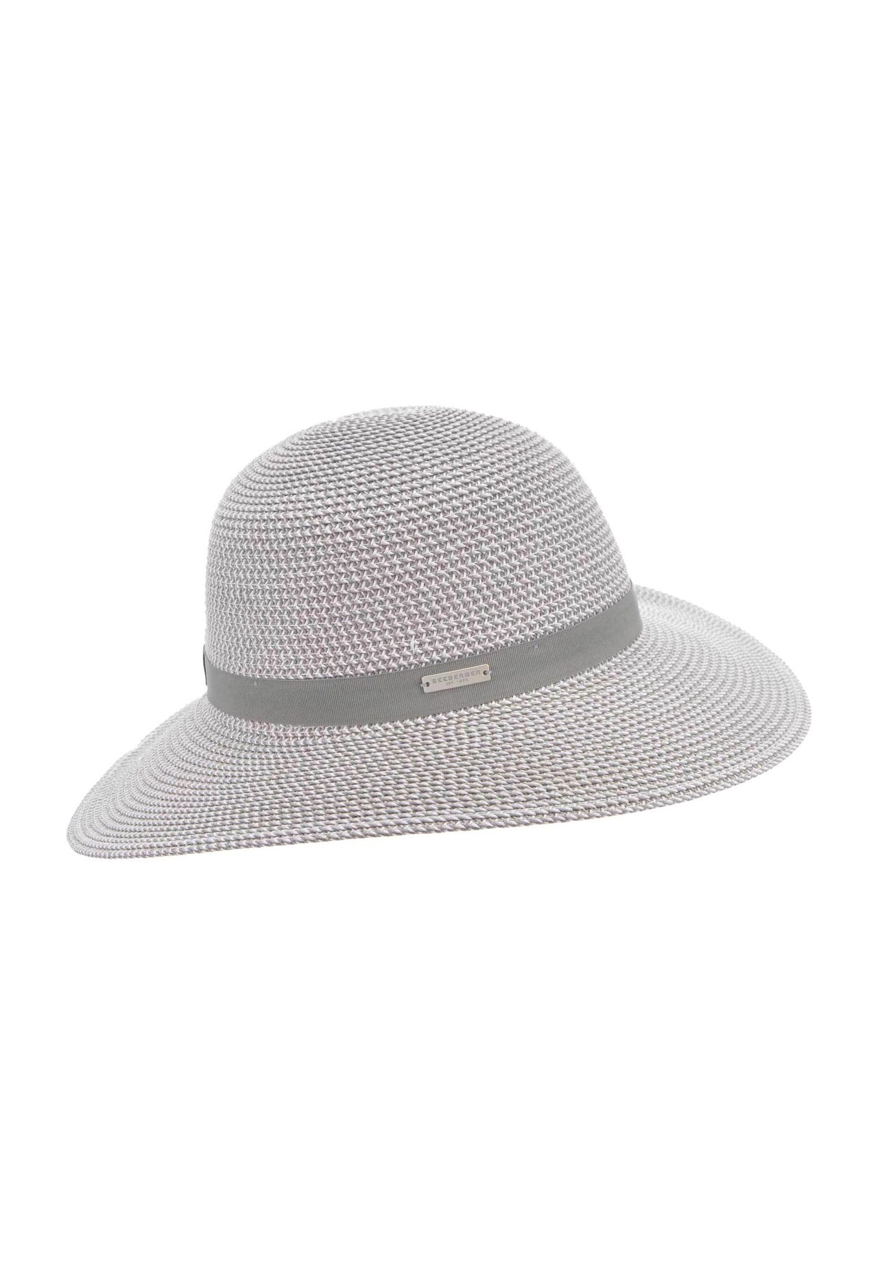 Заслонка для смеси бумажных соломинок с крышкой из репсовой ленты 54893-0 SEEBERGER, цвет Flanell/rauchgrau
Заслонка для смеси бумажных соломинок с крышкой из репсовой ленты 54893-0 SEEBERGER, цвет Flanell/rauchgrau