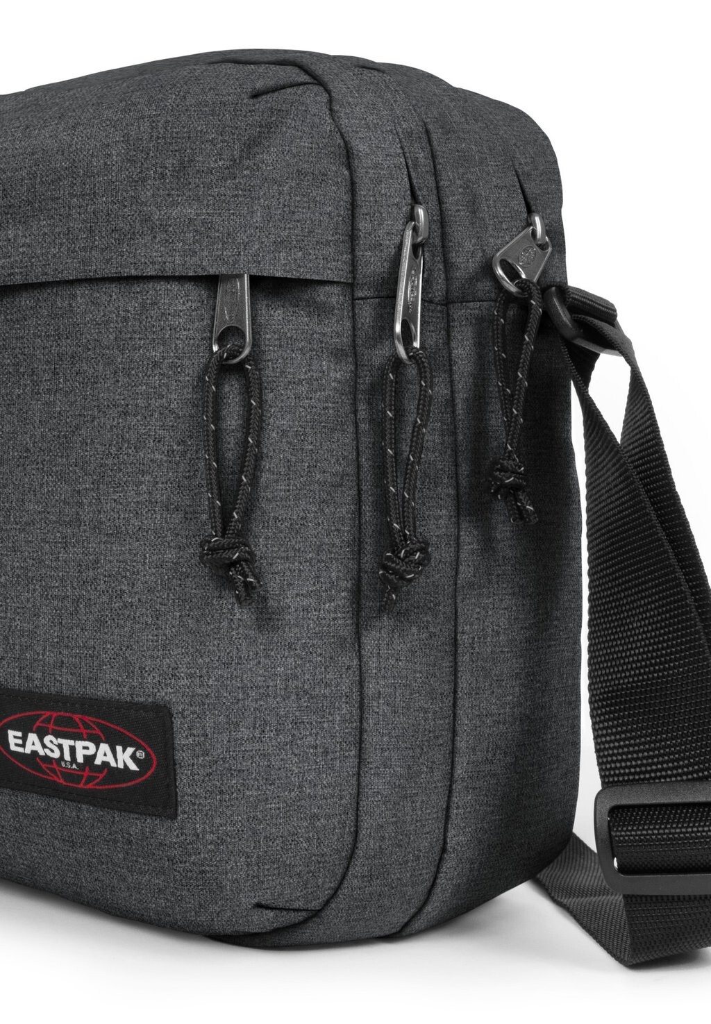 Сумка через плечо CROSSER Eastpak, серый
Сумка через плечо CROSSER Eastpak, серый
