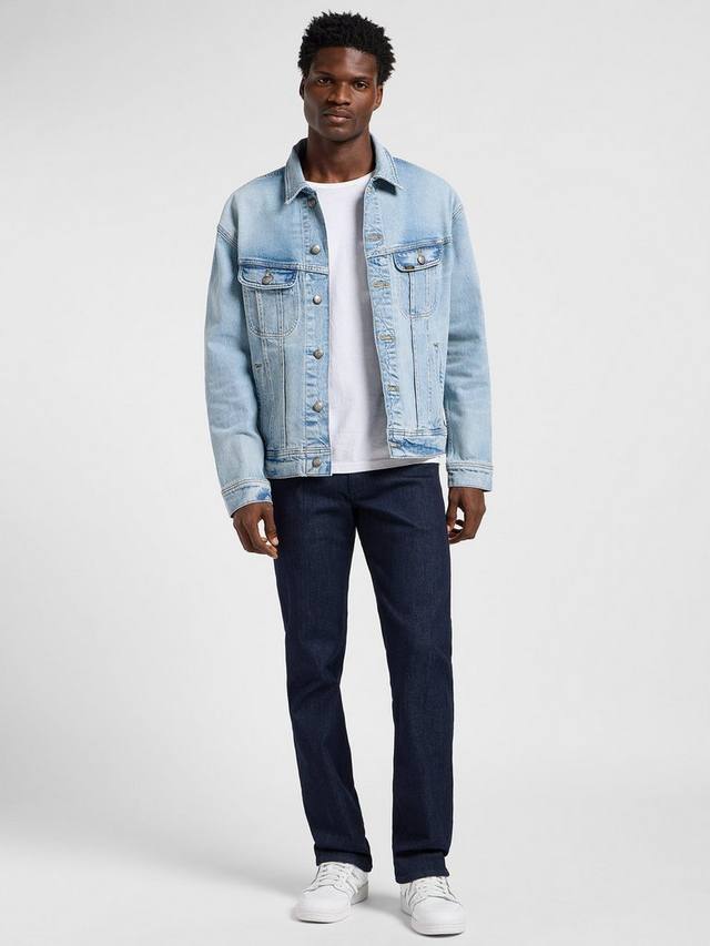 Куртка Rider Lee, Pacific Coast
Куртка Rider Lee, Pacific Coast